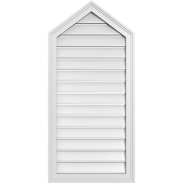 Ekena Millwork GVPPE20X4202SF-09