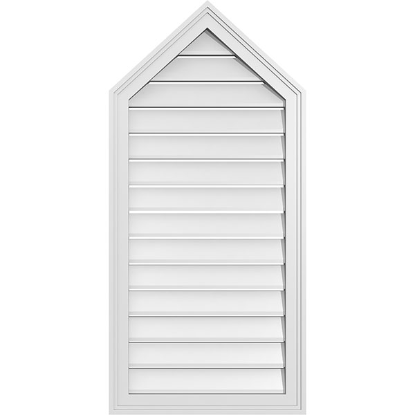 Ekena Millwork GVPPE20X4202SF-11