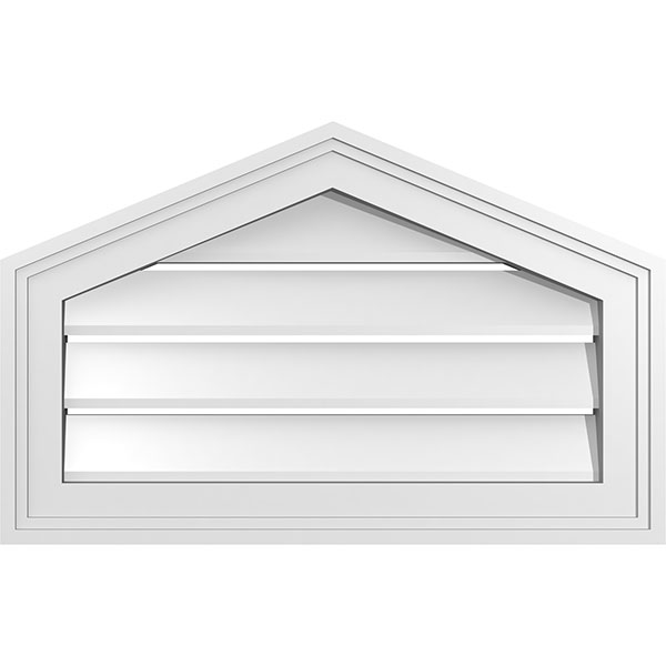 Ekena Millwork GVPPE22X1402SF-05