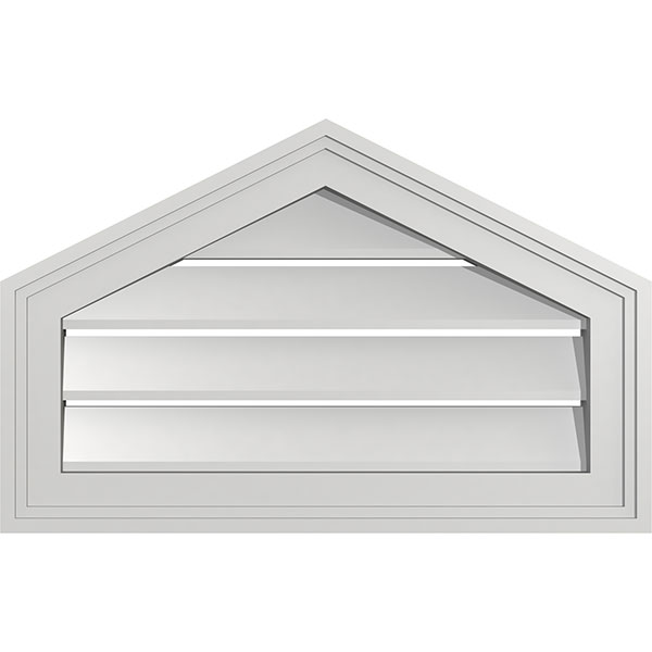 Ekena Millwork GVPPE22X1402SF-06