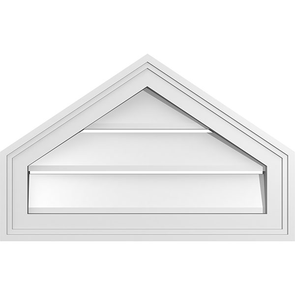 Ekena Millwork GVPPE22X1402SF-08