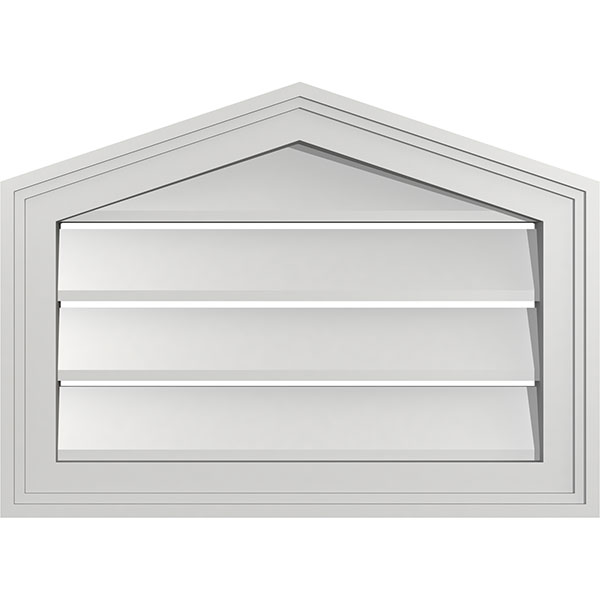 Ekena Millwork GVPPE22X1602SF-04