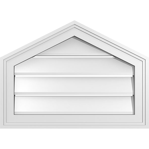 Ekena Millwork GVPPE22X1602SF-06