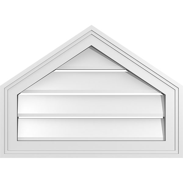 Ekena Millwork GVPPE22X1602SF-08