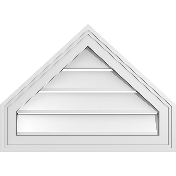 Ekena Millwork GVPPE22X1602SF-11