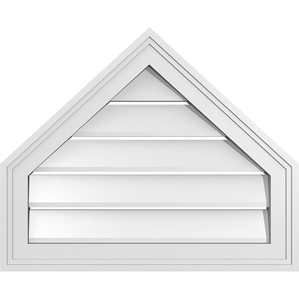 Ekena Millwork GVPPE22X1802SF-11