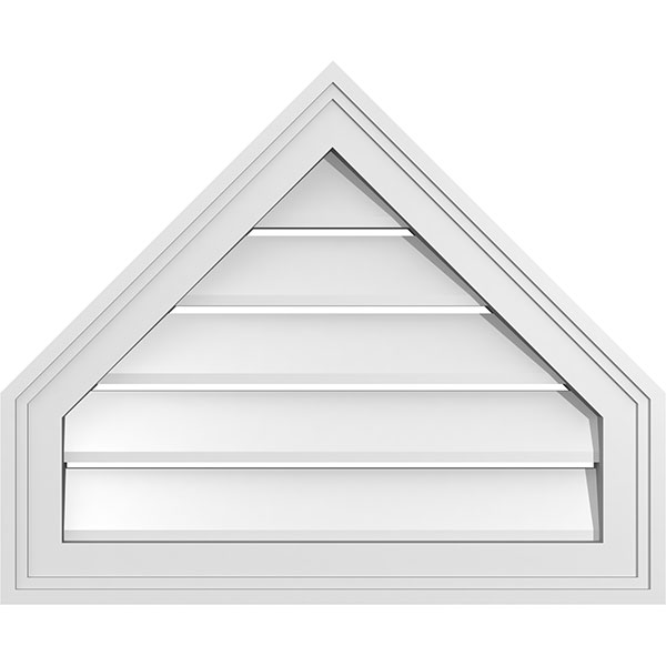 Ekena Millwork GVPPE22X1802SF-12