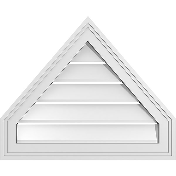 Ekena Millwork GVPPE22X1802SF-14