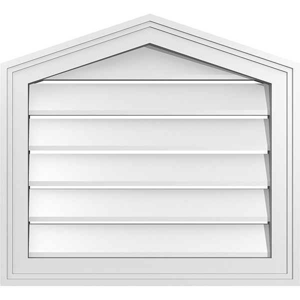 Ekena Millwork GVPPE22X2002SF-04
