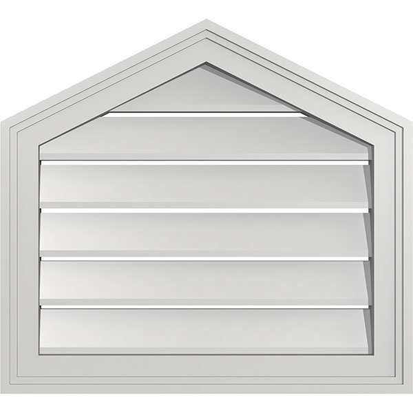 Ekena Millwork GVPPE22X2002SF-06