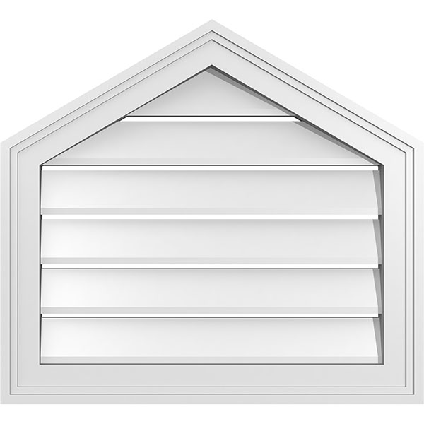 Ekena Millwork GVPPE22X2002SF-07