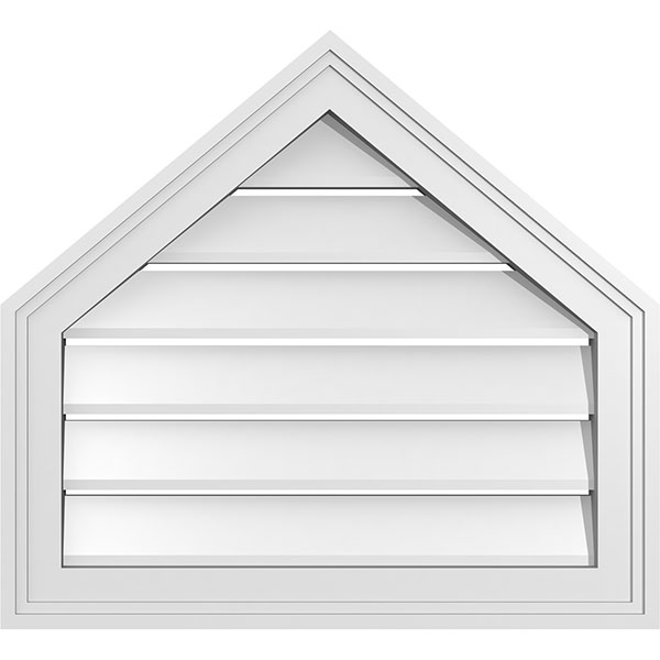 Ekena Millwork GVPPE22X2002SF-10