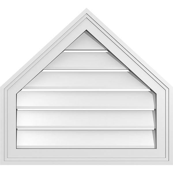 Ekena Millwork GVPPE22X2002SF-11