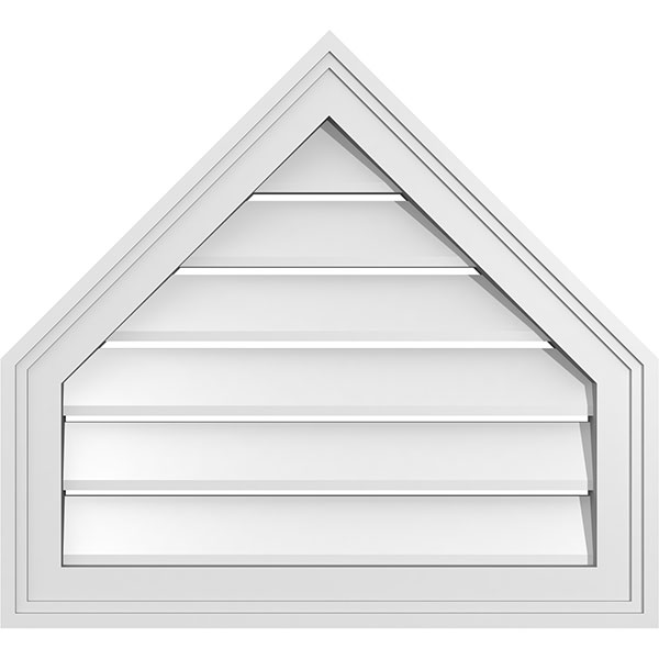 Ekena Millwork GVPPE22X2002SF-12
