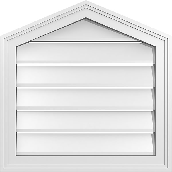 Ekena Millwork GVPPE22X2202SF-05