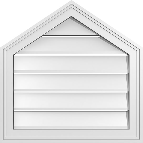 Ekena Millwork GVPPE22X2202SF-08