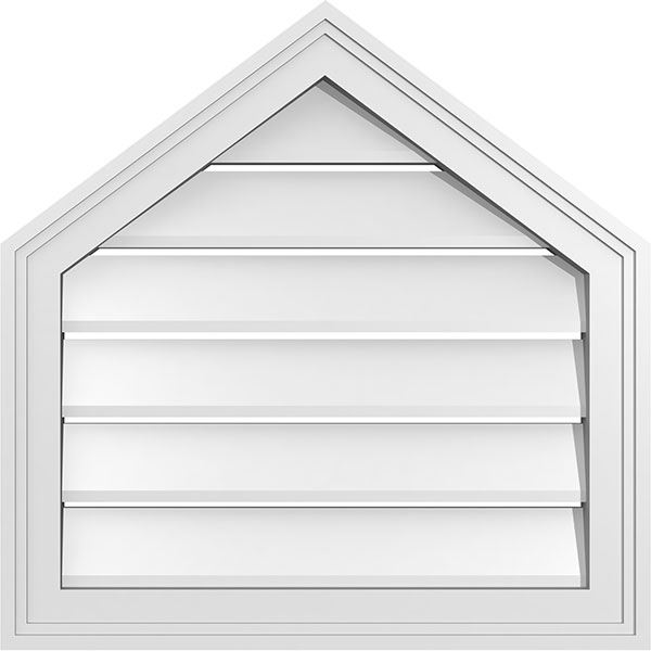 Ekena Millwork GVPPE22X2202SF-09