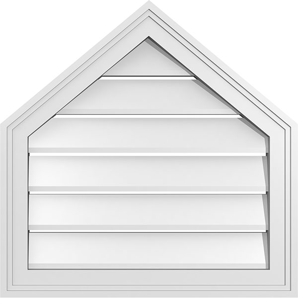 Ekena Millwork GVPPE22X2202SF-10