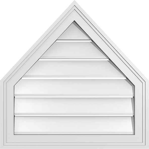 Ekena Millwork GVPPE22X2202SF-13