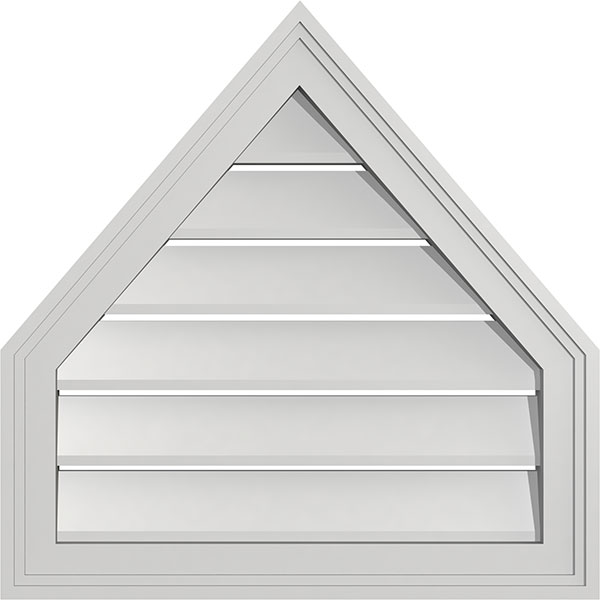 Ekena Millwork GVPPE22X2202SF-14