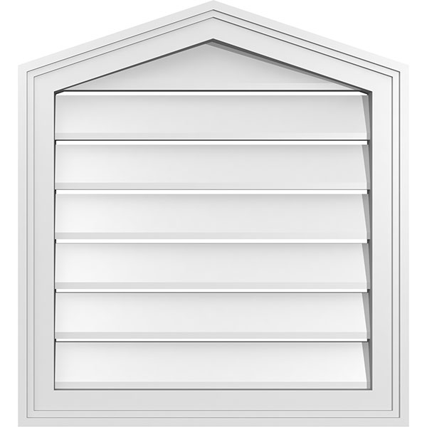 Ekena Millwork GVPPE22X2402SF-04