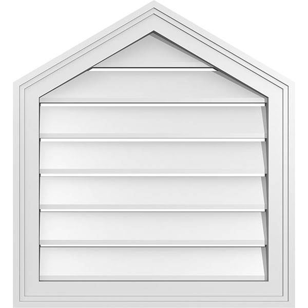 Ekena Millwork GVPPE22X2402SF-07