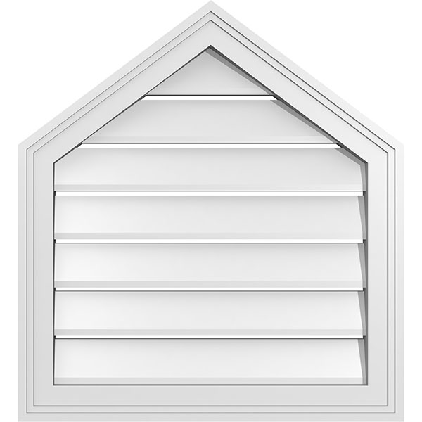 Ekena Millwork GVPPE22X2402SF-09