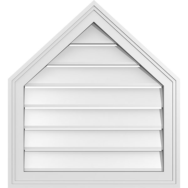 Ekena Millwork GVPPE22X2402SF-11