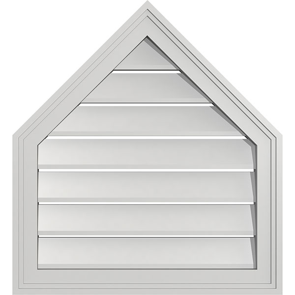 Ekena Millwork GVPPE22X2402SF-12