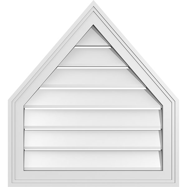 Ekena Millwork GVPPE22X2402SF-14