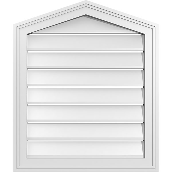 Ekena Millwork GVPPE22X2602SF-04