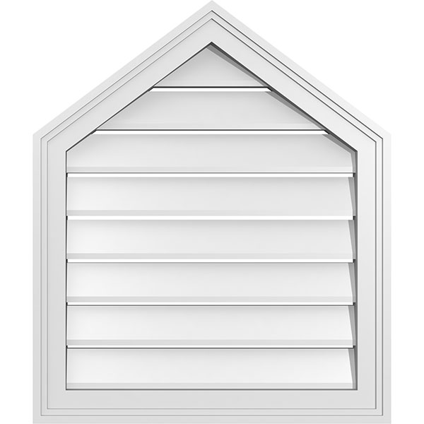 Ekena Millwork GVPPE22X2602SF-09