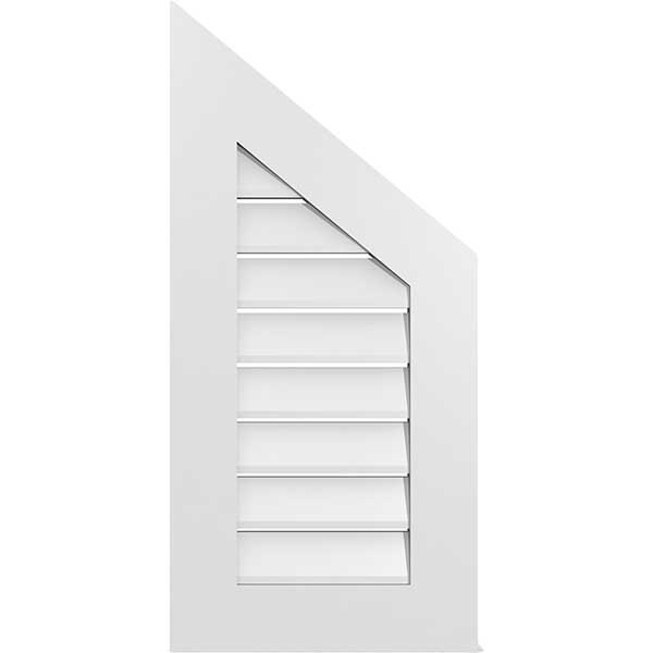 Ekena Millwork GVPPR16X3401SF-10
