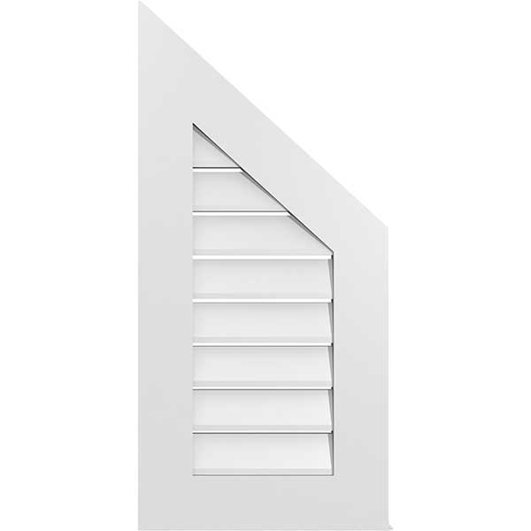 Ekena Millwork GVPPR16X3401SF-11