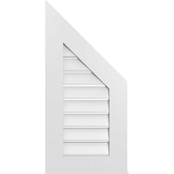 Ekena Millwork GVPPR16X3401SF-12