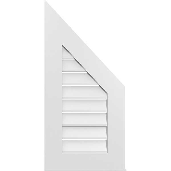 Ekena Millwork GVPPR16X3401SF-13