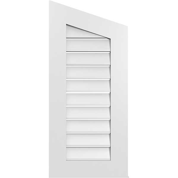Ekena Millwork GVPPR16X3601SF-04