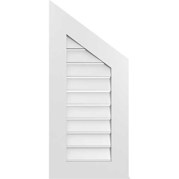 Ekena Millwork GVPPR16X3601SF-09
