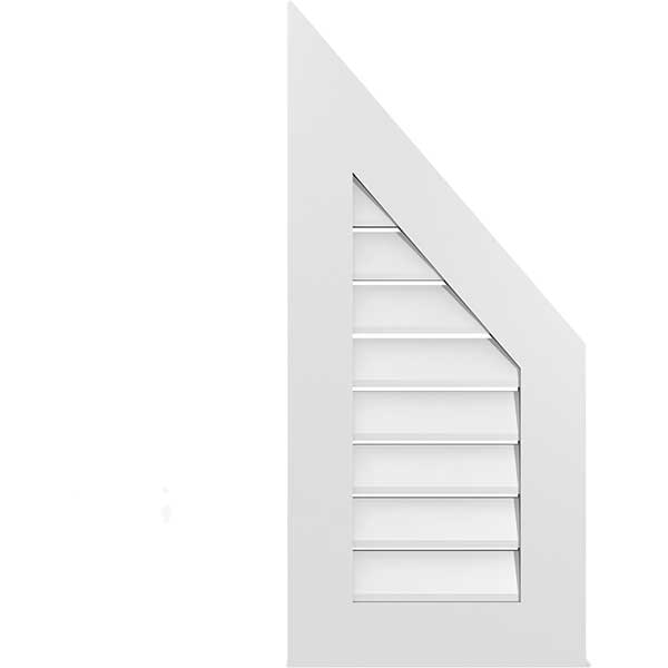 Ekena Millwork GVPPR16X3601SF-14