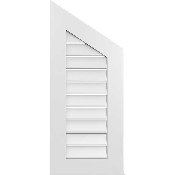 Ekena Millwork GVPPR16X3801SF-08