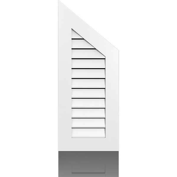 Ekena Millwork GVPPR16X4001SF-10