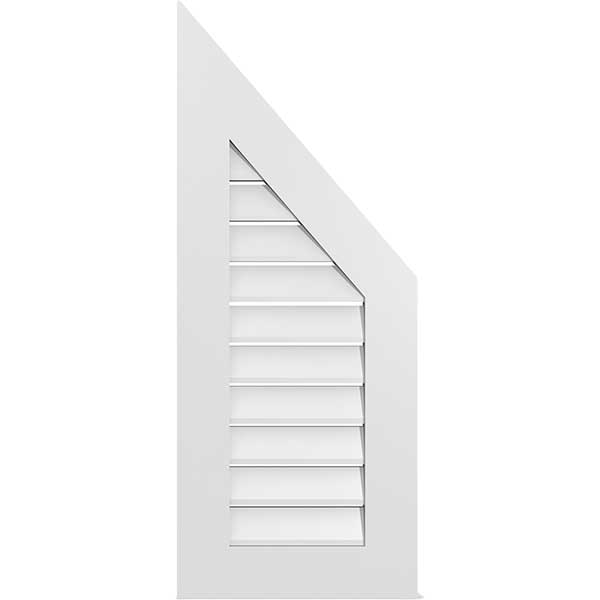 Ekena Millwork GVPPR16X4001SF-14