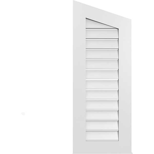 Ekena Millwork GVPPR16X4201SF-04