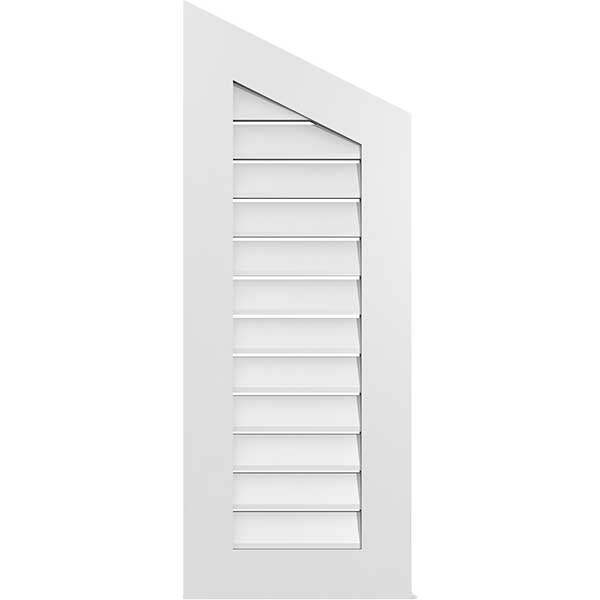 Ekena Millwork GVPPR16X4201SF-06
