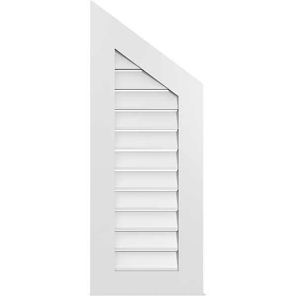 Ekena Millwork GVPPR16X4201SF-09