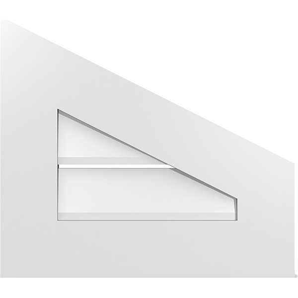 Ekena Millwork GVPPR18X1601SF-06