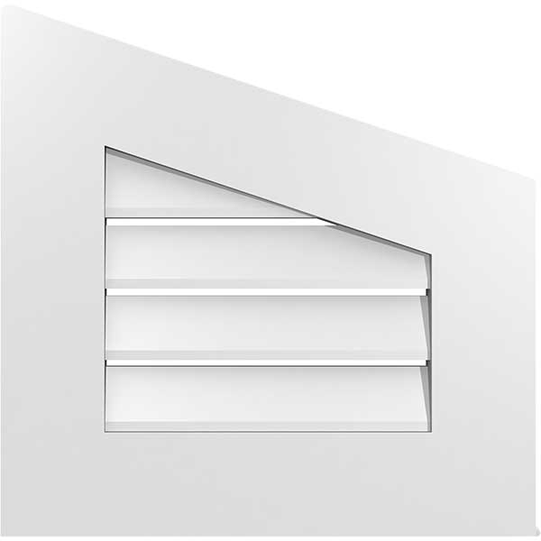 Ekena Millwork GVPPR18X1801SF-04
