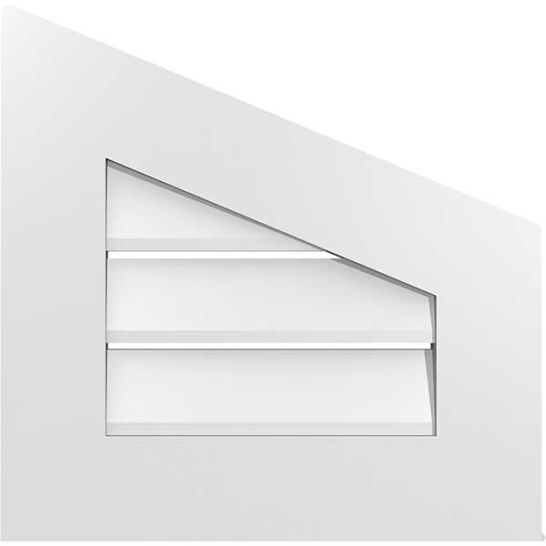 Ekena Millwork GVPPR18X1801SF-05