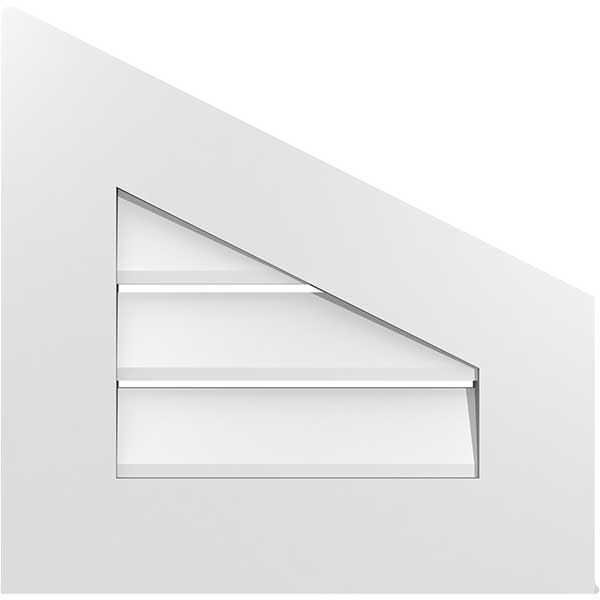 Ekena Millwork GVPPR18X1801SF-06