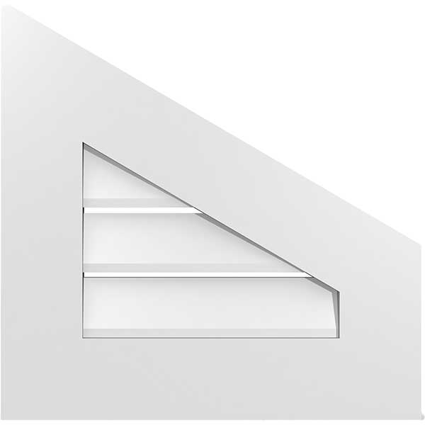 Ekena Millwork GVPPR18X1801SF-07
